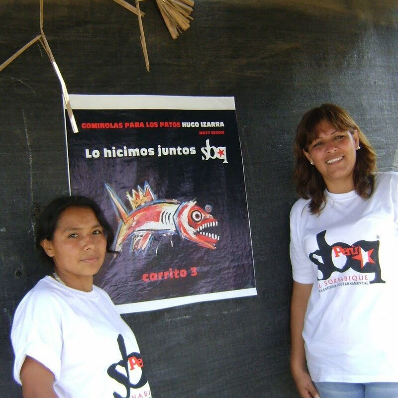 Cerro Cabras (Alto Trujillo):Trujillo, Peru