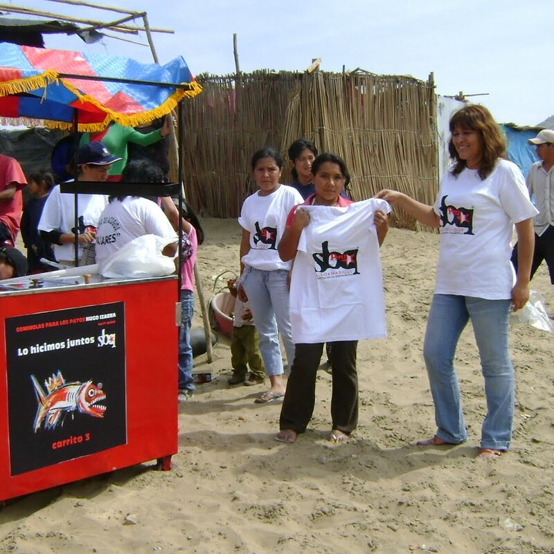 Cerro Cabras (Alto Trujillo):Trujillo, Peru