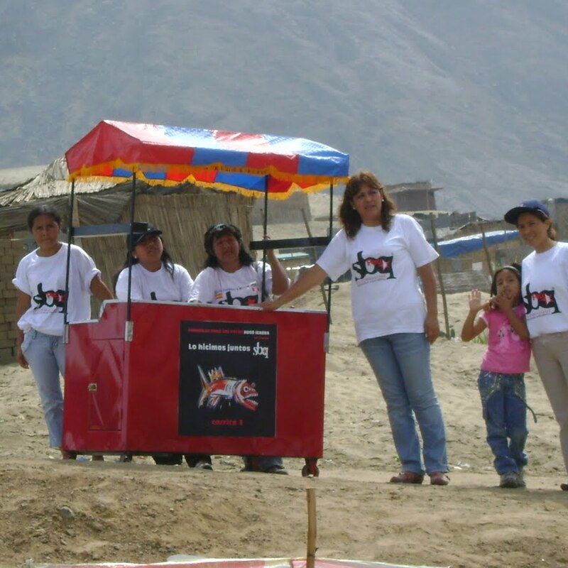 Cerro Cabras (Alto Trujillo):Trujillo, Peru
