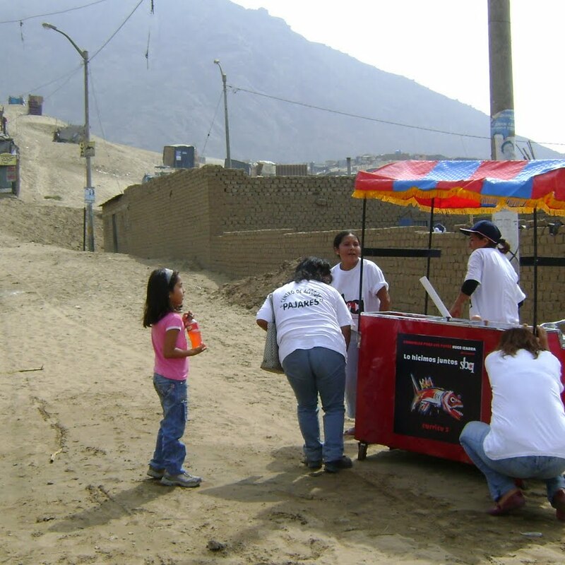 Cerro Cabras (Alto Trujillo):Trujillo, Peru